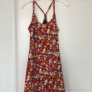Outdoor Voices Exercise Dress